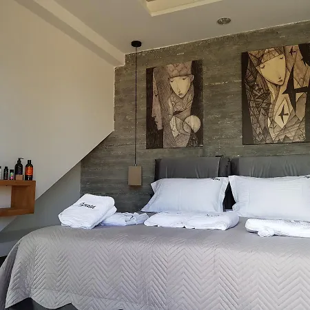 Villa Agata Art Sea View Private Pool Fiskardo Kefalonia Kacaráta