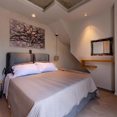Agata Art Sea View Private Pool Fiskardo Kefalonia Villa Katsaráta